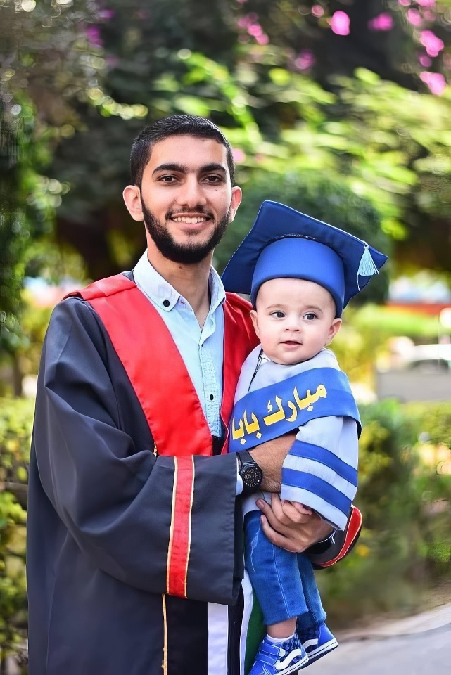 Gaza October 7 Martyrs شهداء غزة