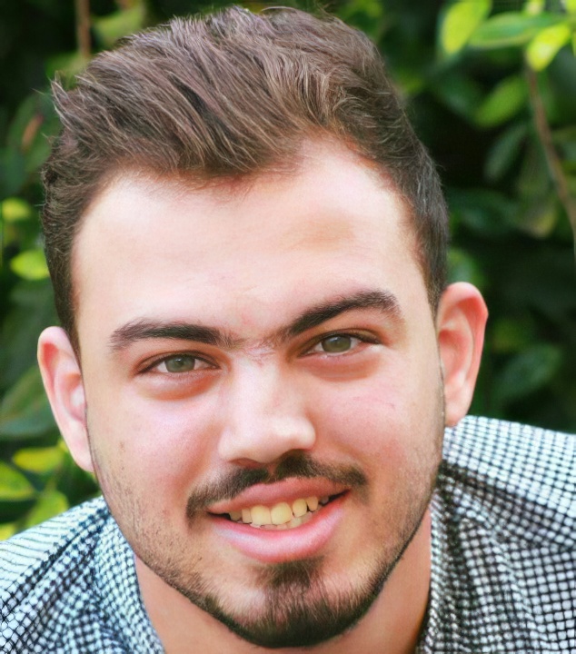 Anis Mohammed Makki أنيس محمد مكي Gaza Martyrs شهداء غزة