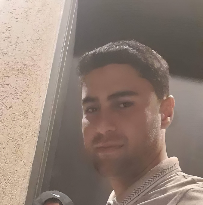 بلال جميل الطبش Bilal Jamil Al-Tabsh Gaza Martyrs شهداء غزة