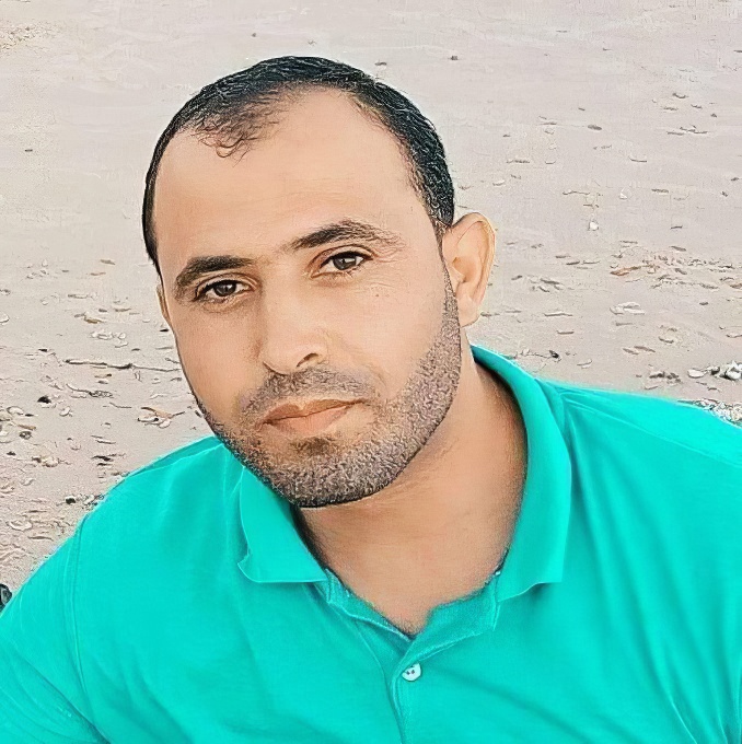 Mohammed Al-Astal Gaza October 7 Martyrs شهداء غزة